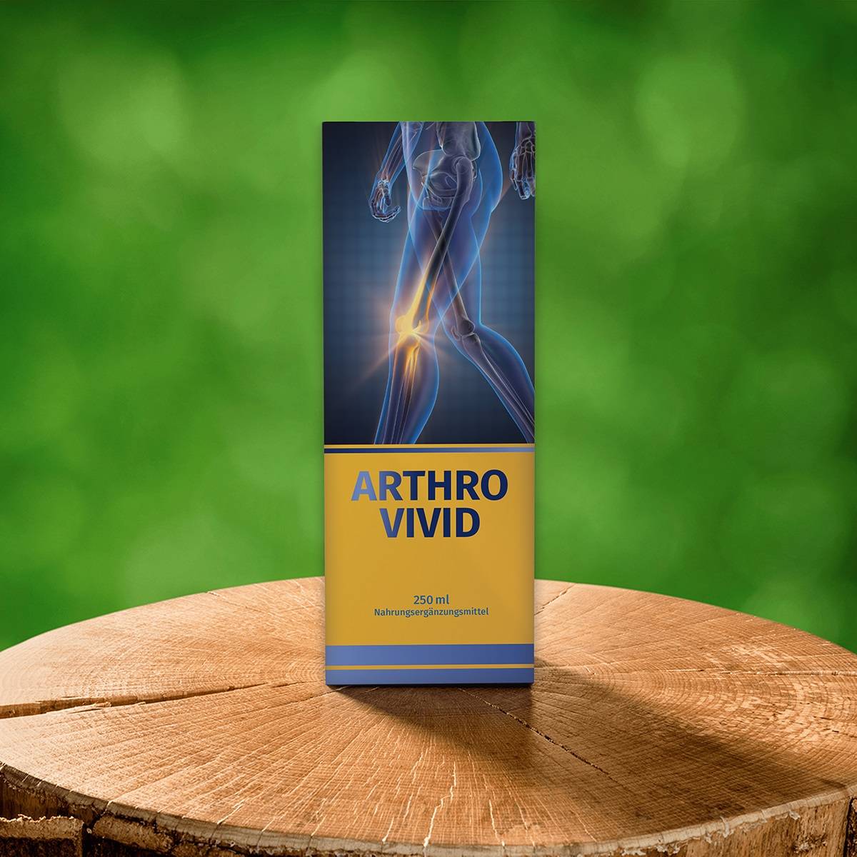 Arthro Vivid