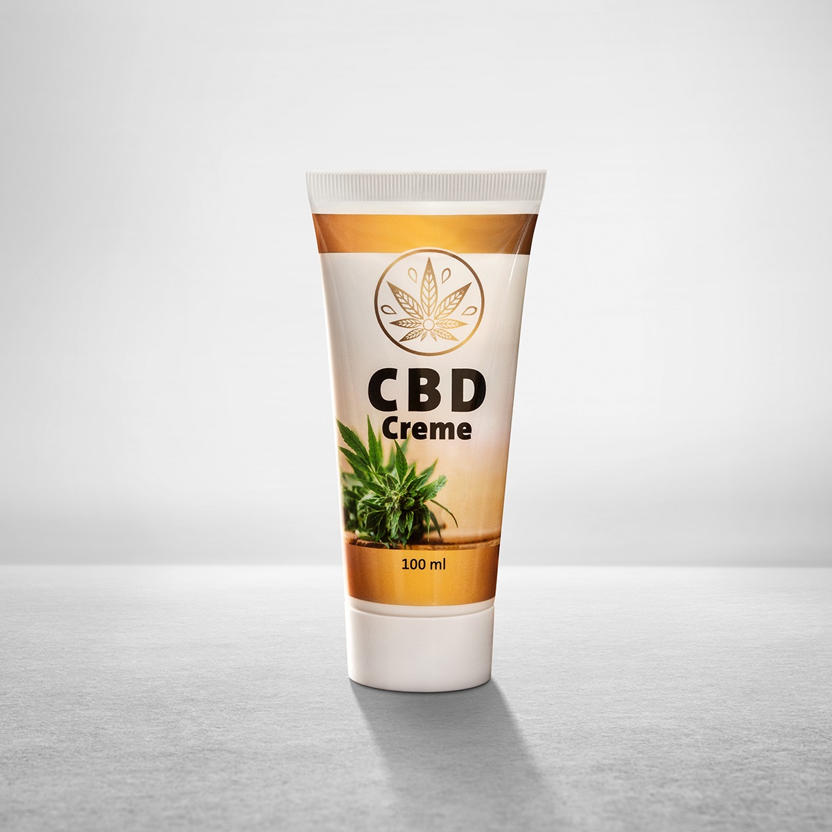 CBD Creme 100 ml