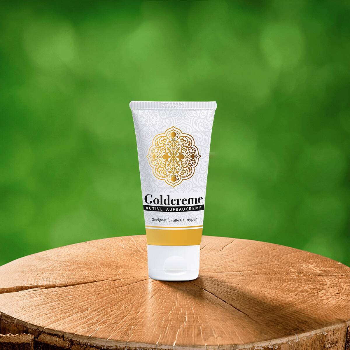 Goldcreme 75ml