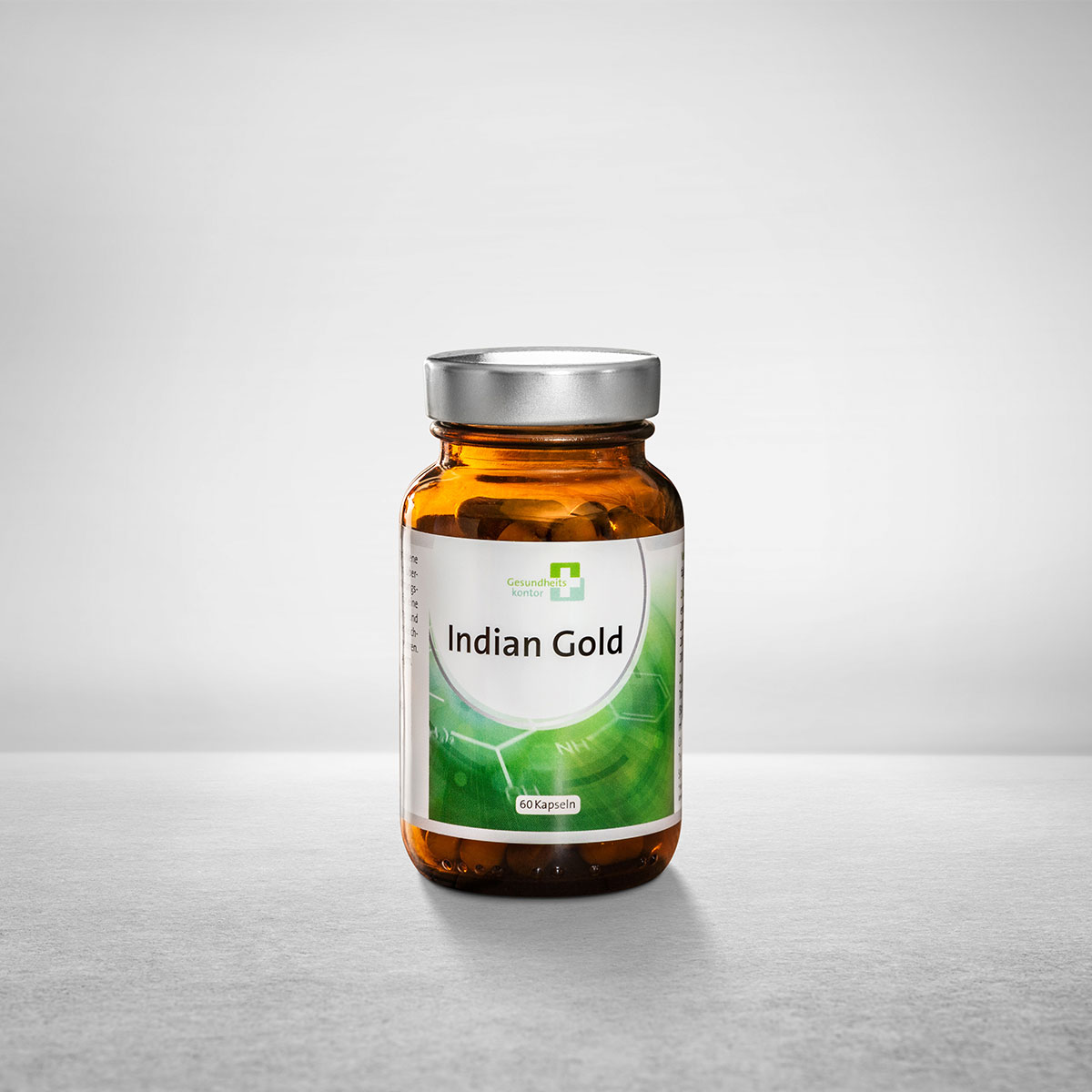 Indian Gold 1 Dose