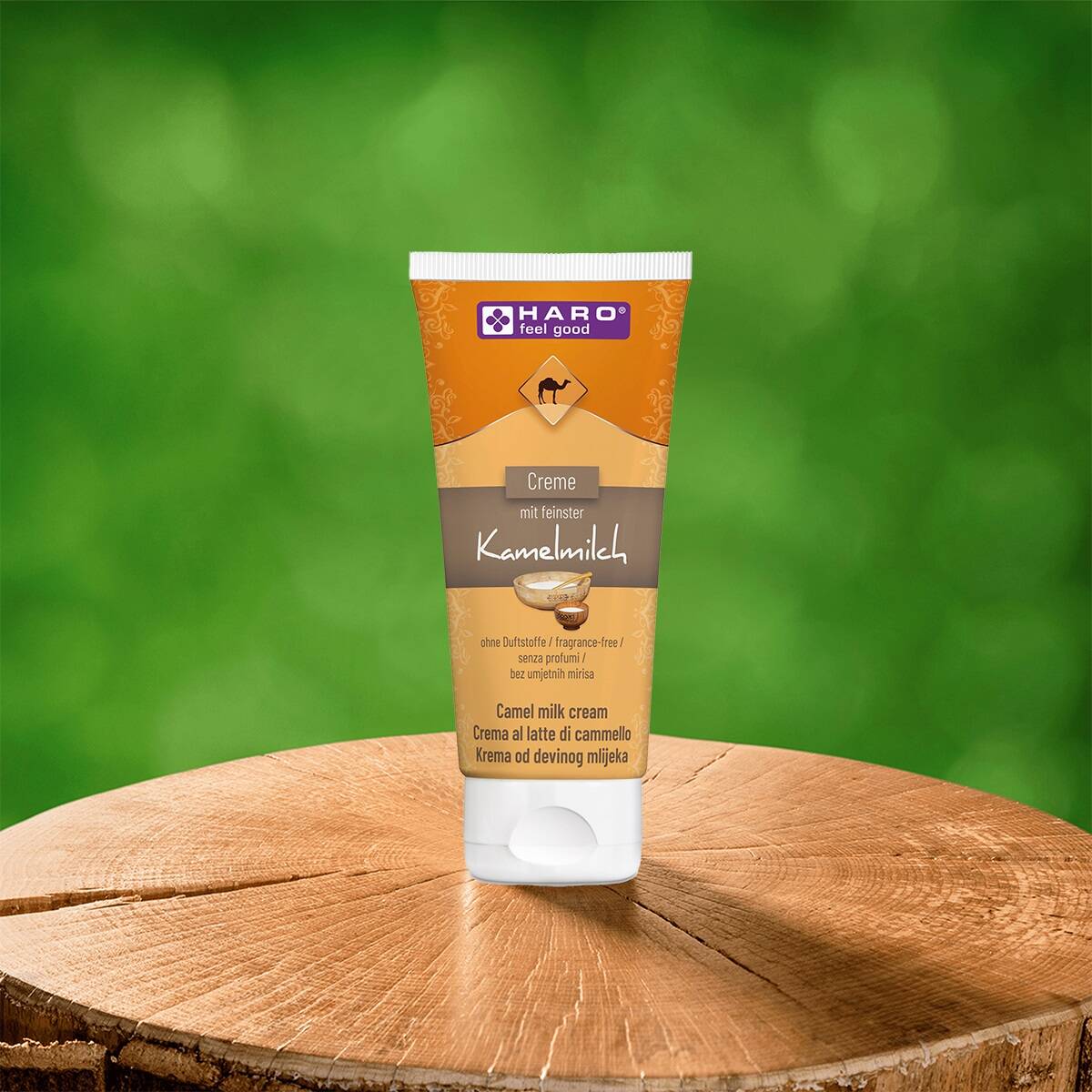 Kamelmilch 100ml