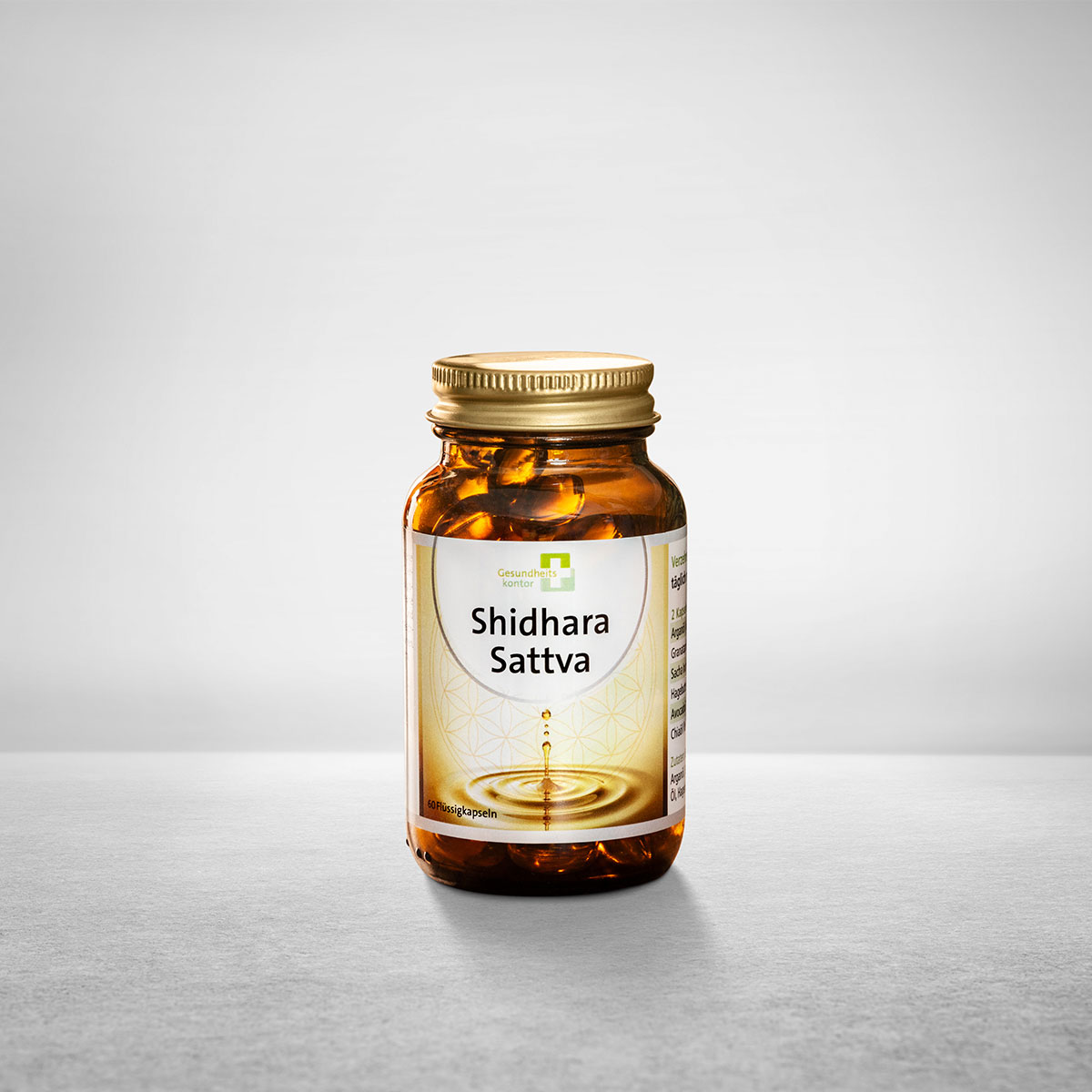 Shidhara Sattva 1 Dose