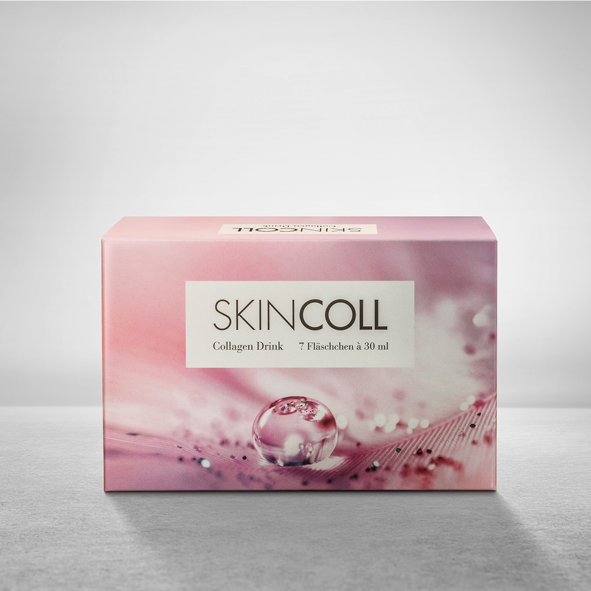 SkinColl 2 Packungen