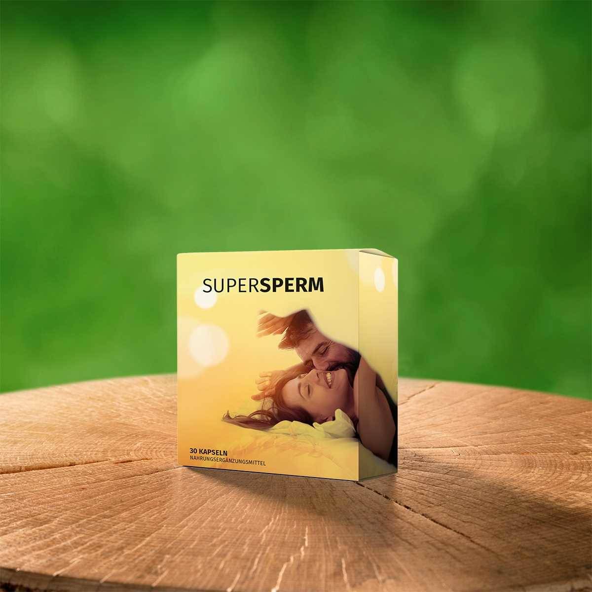 SuperSperm