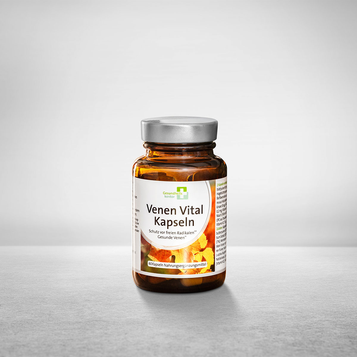 Venen Vital Kapseln 1 Dose