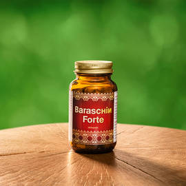 Baraschin Forte 5 Dosen