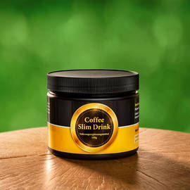 Coffee Slim Drink 1 Dose