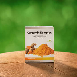 Curcumin Komplex