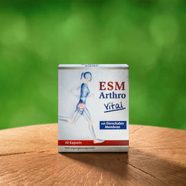 ESM Arthro Vital