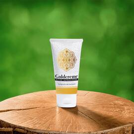 Goldcreme 75ml