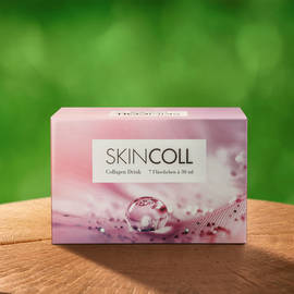 SkinColl 6 Packungen